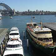 Sydney Harbour