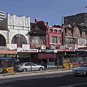 Oxford Street in Sydney