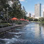 Tumbalong Park