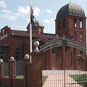 Serbian Orthodox Church, Cabramatta