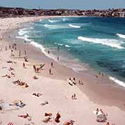 Bondi Beach