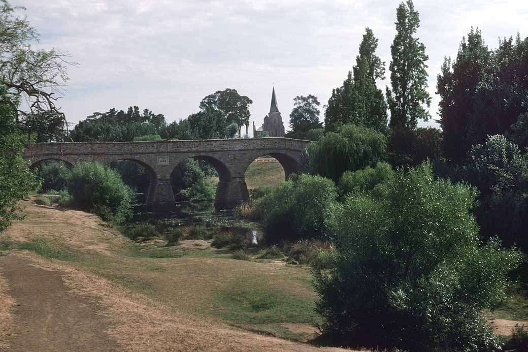 Richmond Bridge