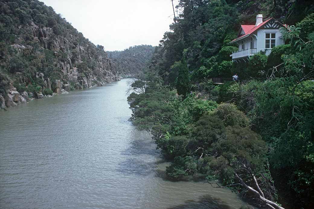 Cataract Gorge