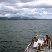 Macquarie Harbour