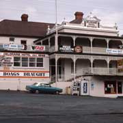 Deloraine Hotel