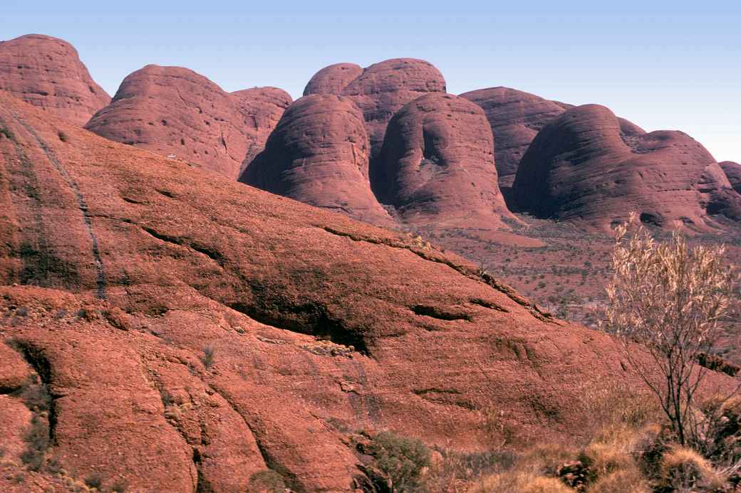 Kata Tjuta