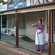 Pioneer Settlement, Swan Hill