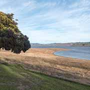 View to Lake Hume