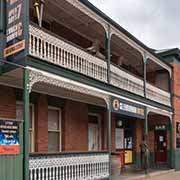 Glenrowan Hotel