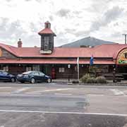 Glenrowan Tourist Centre