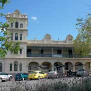 Yarra Glen Grand Hotel