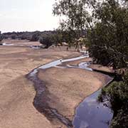 Fitzroy River