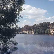 Gorge, Geikie Gorge