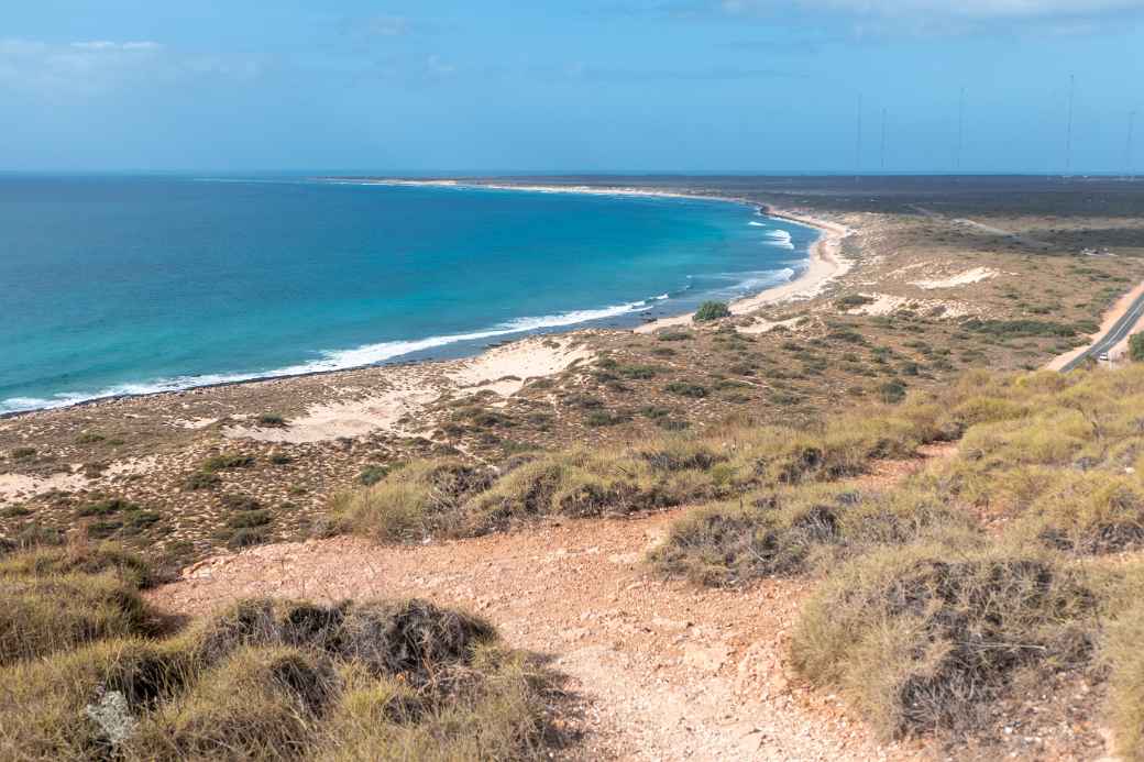 Lighthouse Bay