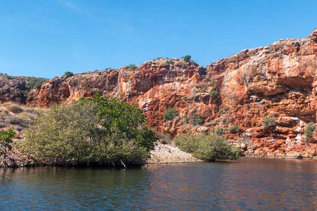 Yardie Creek