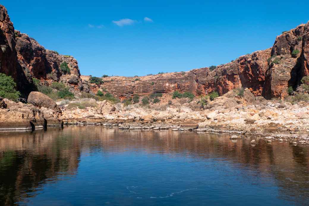 Yardie Creek