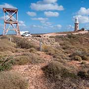 Vlamingh Head Lighthouse