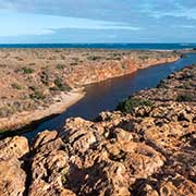 Yardie Creek