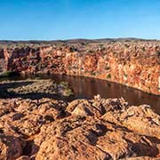 Yardie Creek