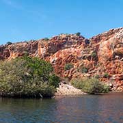 Yardie Creek