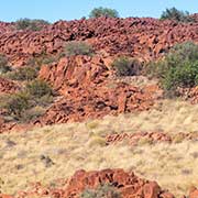 Burrup Peninsula