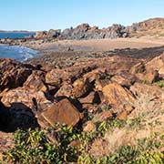 Honeymoon Cove Beach, Point Samson