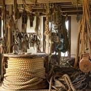 Sailmaker's Loft, Flagstaff Hill