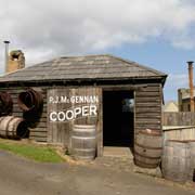 Cooper's Workshop