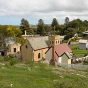 Flagstaff Hill Maritime Village