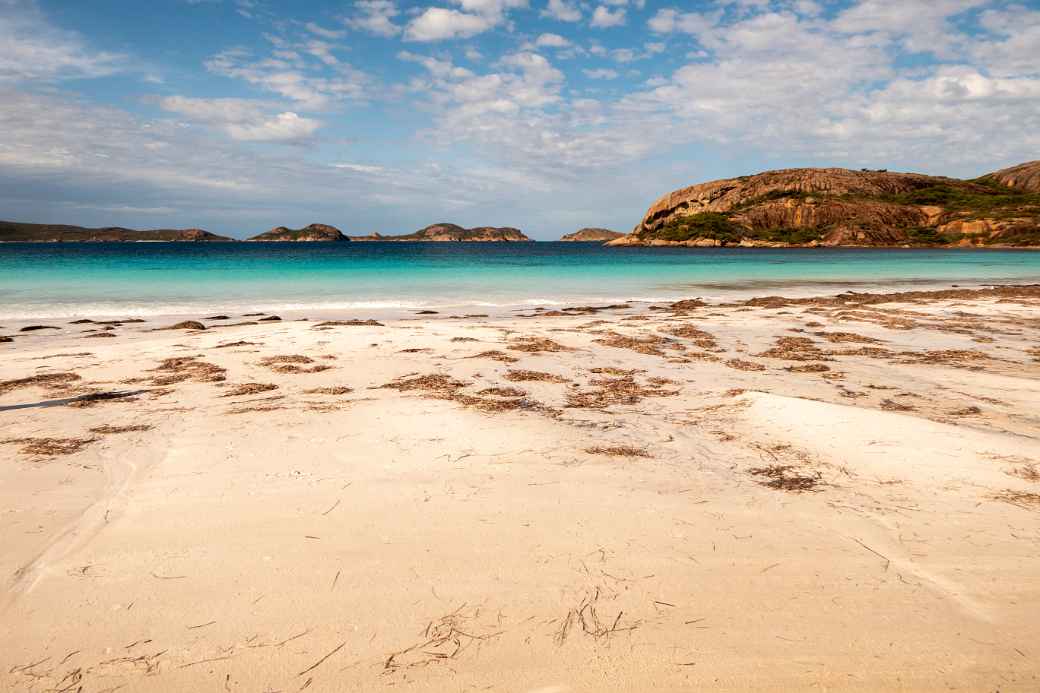 Lucky Bay