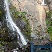 Tiger's Nest Hiking Trail