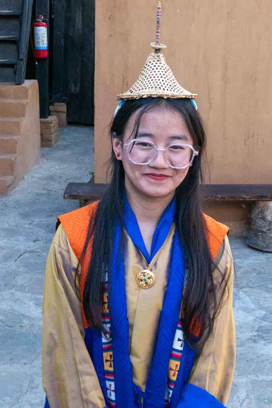 Guide, Simply Bhutan