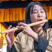 Traditional music, Simply Bhutan