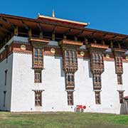 Druk Wangditse Lhakhang