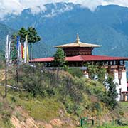 Druk Wangditse Lhakhang