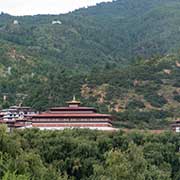 National Assembly of Bhutan