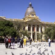 Congreso Nacional