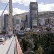 Puente de las Americas