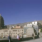 Iglesia de San Francisco