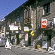 Calle Santa Cruz