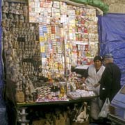 Mercado de Hechiceria