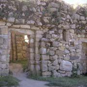 Doorway of Pilco Kaima