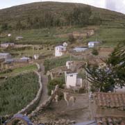 Village of Yumani