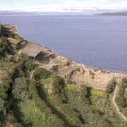 Fuente del Inca, Titicaca