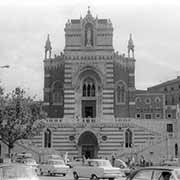 Capuchin Church, Rijeka