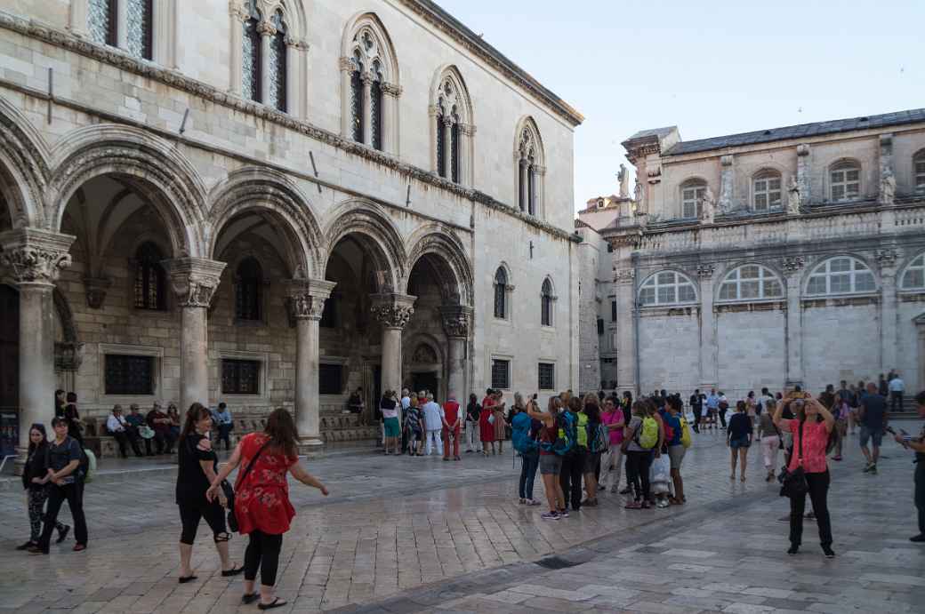 Rector's Palace