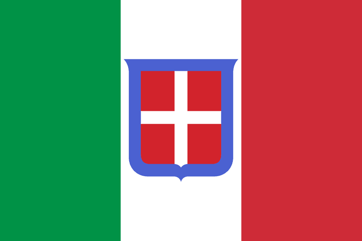 Italian Dalmatia, 1918