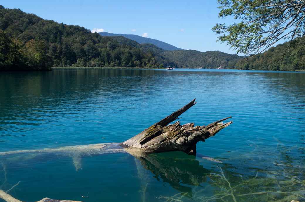 Lake Kozjak