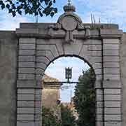 City Gate