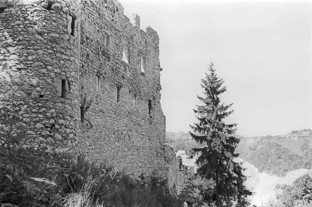 Samobor Castle